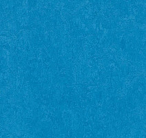 Линолеум Forbo Marmoleum Marbled Fresco 3264-326435 Greek blue фото 1 | FLOORDEALER